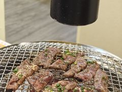 -大阪烧肉BAKA一代(十亩地店)