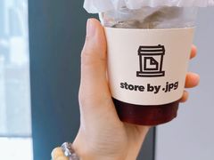 -JPG canteen(广州寺右公馆店)