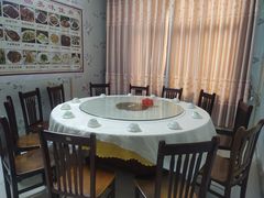-中原农家乐(中原饭店)