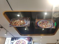 -胡氏大盘鸡新疆菜(谈固店)