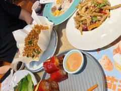 -点都德(汇点楼店)