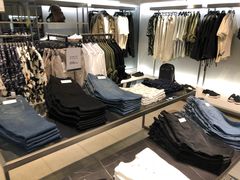 -ZARA(重庆华润万象城中区店)