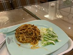 -上海财经大学-新食堂