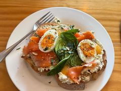 -Egg•Allday Brunch(襄阳北路店)