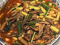 -高坎一品甲鱼庄(两河店)