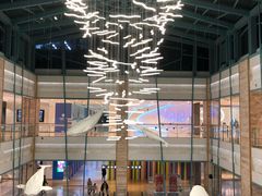 店内环境-大族广场Mall&More