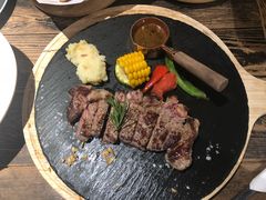 -斯比特花园西餐厅(东方商厦店)