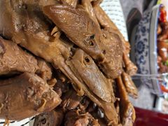 -民间小灶(亭林店)