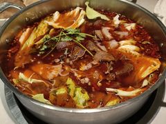 -俏牛哥鲜牛肉牛肆馆(重庆天地店)