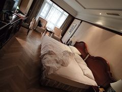-上海天禧嘉福璞缇酒店