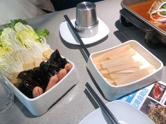 -半天妖烤鱼(万达广场店)