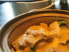 吉祥三煲-茶油香闽南菜·花园餐厅(前埔店)