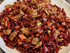 -羲和雅苑•北京烤鸭(平安国际金融中心店)