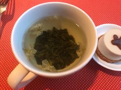 -富力丽思卡尔顿酒店·香荟全日制餐厅