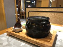 -如轩·海鲜砂锅粥·潮汕菜(南城店)
