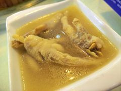 -湛香海鲜城(三乡店)