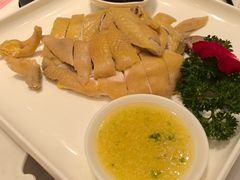 -御彩酒家(东风东路店)