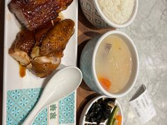 -翠华餐厅(正佳广场店)