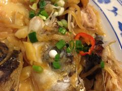 -金城大酒店-中餐厅(汾江中路店)