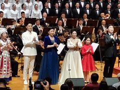 -中山公园音乐堂