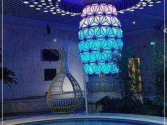 -水晶之星洗浴温泉汗蒸