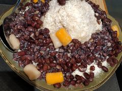 -鲜芋仙(中环百联2店)