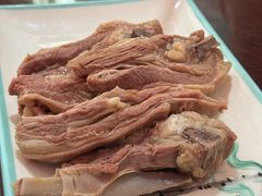 -范记靖远羊羔肉(博物馆店)
