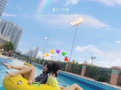 -黄金海岸水上乐园