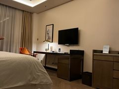 -成都安仁福朋喜来登酒店