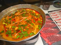 -旺福·贵州酸汤牛肉火锅(陆悦天地店)