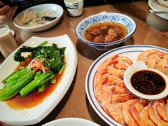 -东口码头·烧鸽子·鱼头泡饼·地方菜(金鹰悦城店)