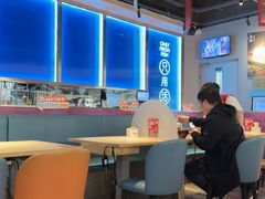 -鱼酷活鱼烤鱼(雨花客厅店)