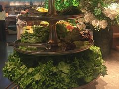 -梨花自助烤肉(西三旗万象汇黑金店)