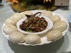 -南来顺饭庄·清真(南菜园店)
