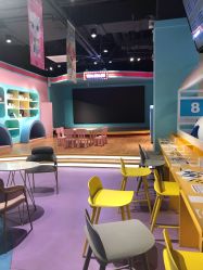 -汤姆猫亲子乐园(保利Mall店)