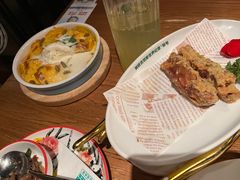 -新白鹿餐厅(百联中环店)