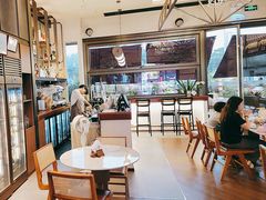 -盐说·西式餐酒馆(光明万达店)