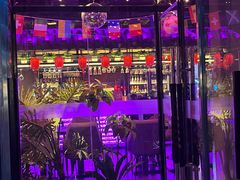 -粉墨特色菜·烧烤音乐酒馆