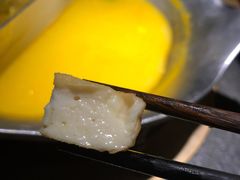 爆浆芝士-湊湊火锅·茶憩(石家庄万象城店)
