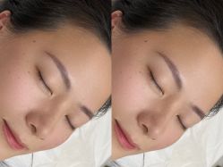 -初心纹眉洗眉·美睫专业店