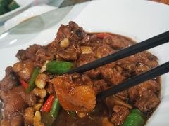 -紫阳家宴(源深店)