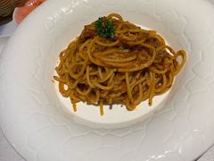 -俄士厨房(万松园店)