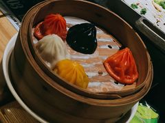 -绿茶餐厅