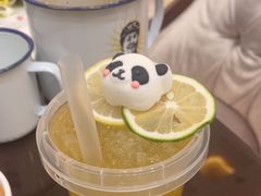 -北京辽宁大厦·盛安汇西餐厅