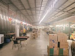 -光头佬室内钓虾场·烧烤·团建·亲子(中山八路店)