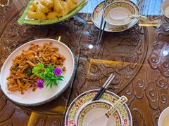 -宗巴雍姆藏餐府