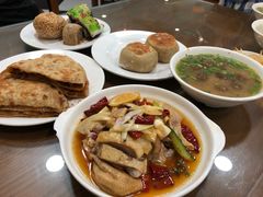 -白魁老号饭庄(安内店)