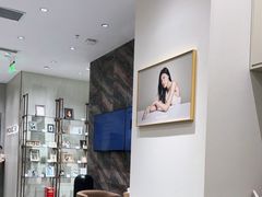 -海马体照相馆(重庆万象城大师店)