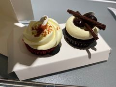 -Pantry's Best派悦坊蛋糕(K11购物艺术中心店)