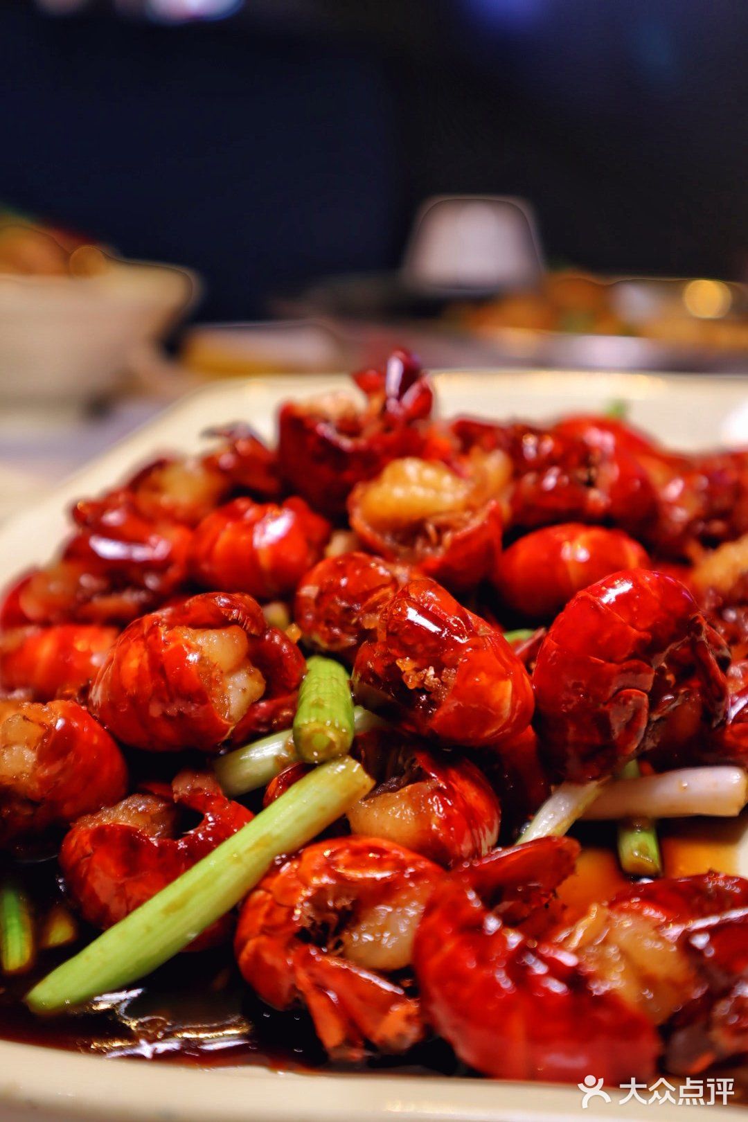 🦐 全网爆款一定要来吃的小龙虾！